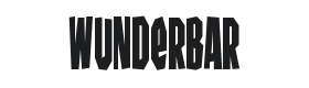 Wunderbar Font Thumbnail