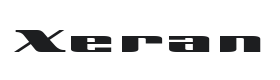 Xeranthemum Font Thumbnail