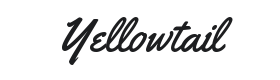 Yellowtail Font Thumbnail
