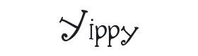 Yippy Font Thumbnail