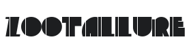 Zoot Allures Font Thumbnail